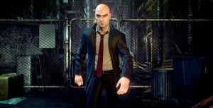 Hitman For Hire Dark Web