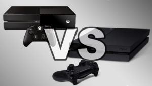 ps4-xbox-one
