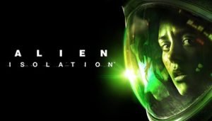 Alien-isolation