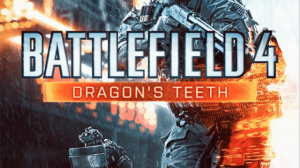 Battlefield 4 Dragon's Teeth
