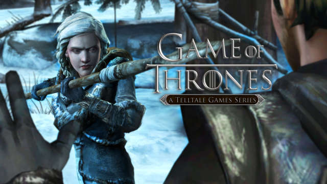 Game of Thrones Episode Four - Sons of Winter - İnceleme