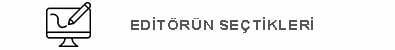 Editörün Seçtikleri