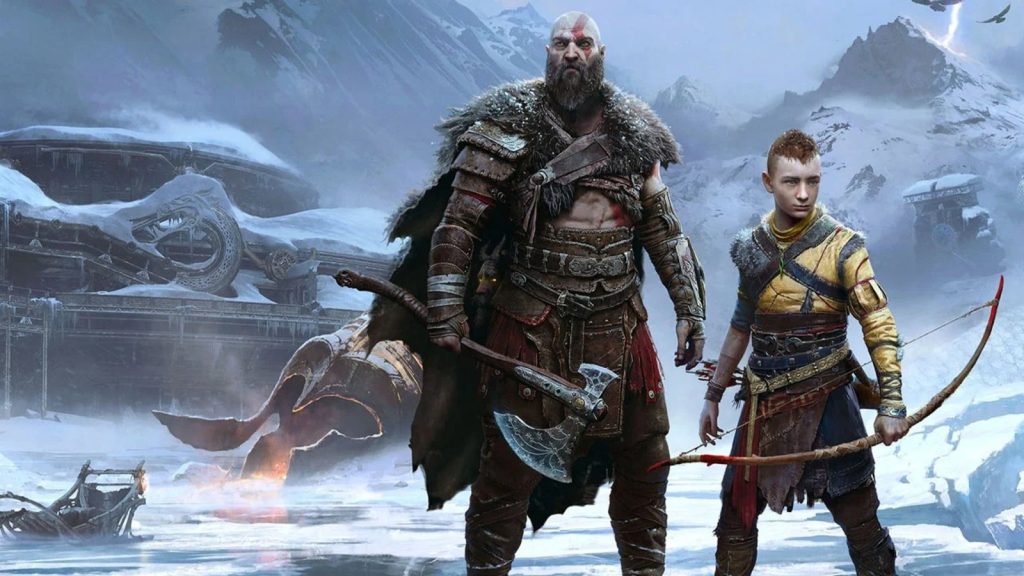 God Of War Sistem Gereksinimleri