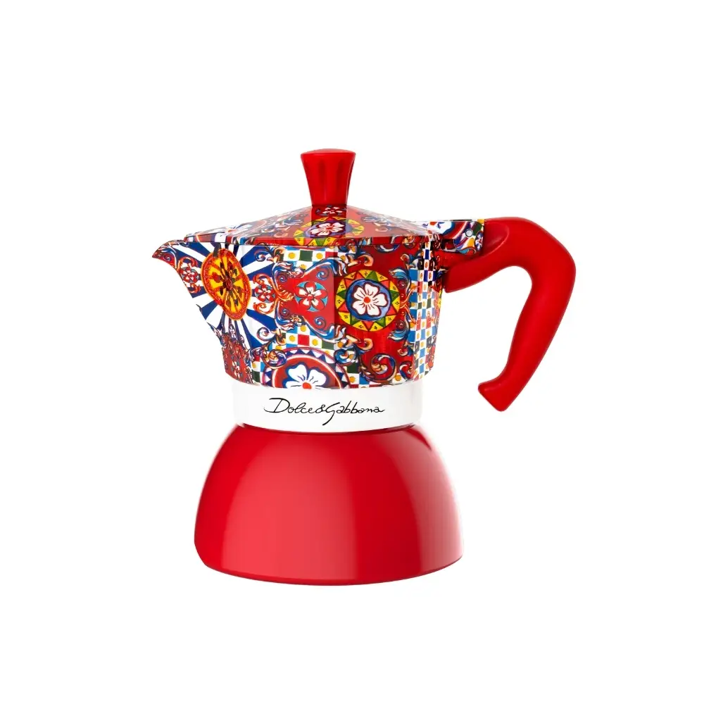 Evde Barista Olmanın En Şık Yolu Bialetti