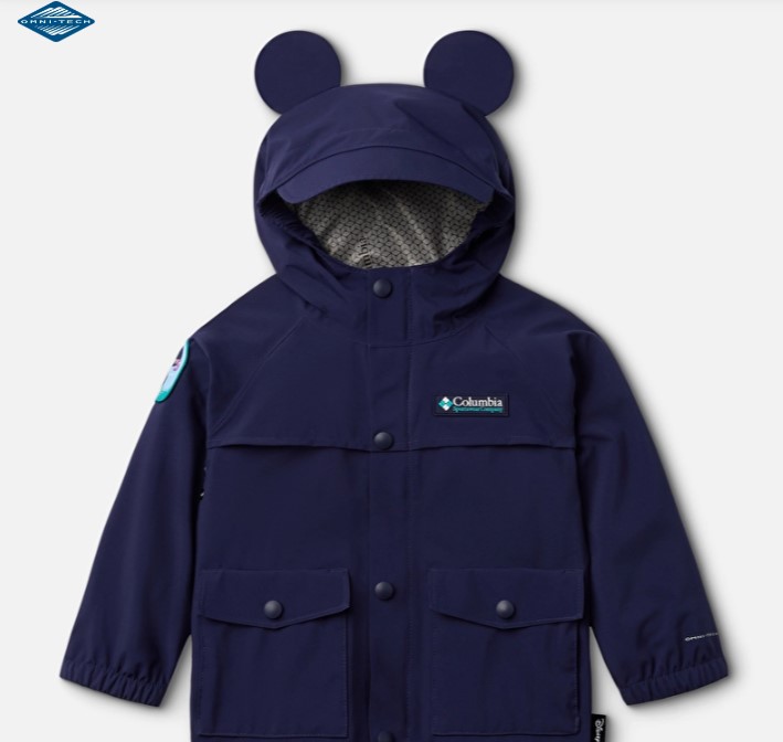 Columbia Outdoor Ürünleri ile Maceraya Hazırlanın!